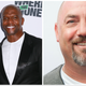 Terry Crews (Leon Benett/WireImage); Adam Venit (Amanda Edwards/Getty Images)
